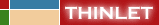Powered by Thinlet